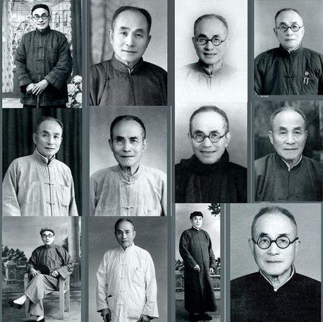 朱元璋后裔:光绪起连拍照61年震撼世人