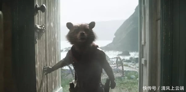 漫威小白关于《复联4》的正确打开方式,抛开情