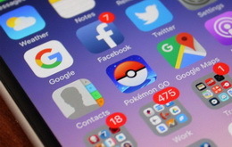 史上最强大Pokemon Go外挂登场 机器人自动帮你玩