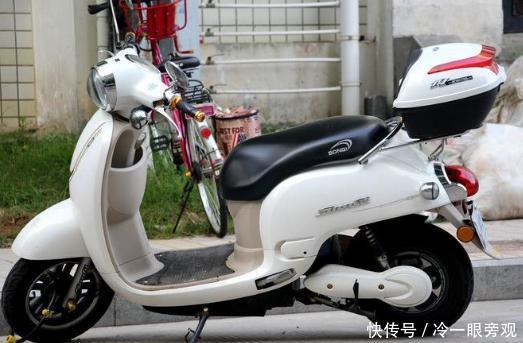 电动车新规定出炉,15号以后你的电动车可能骑