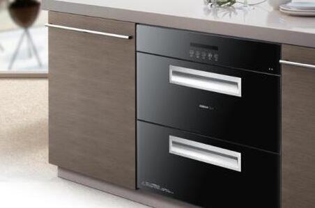 消毒柜的排名_消毒柜橱柜(3)