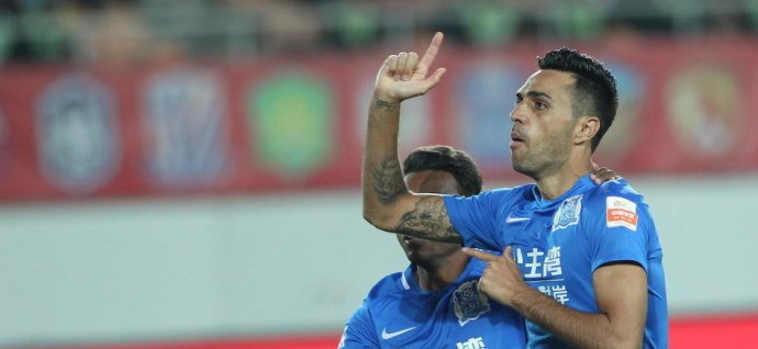 中超首轮战报积分榜 权健大胜登顶 广州德比恒