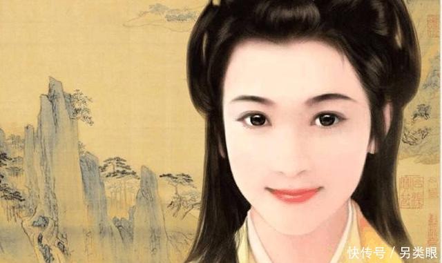 古代仙女级别的女预言家,比李淳风袁天罡还厉