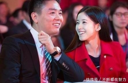 京东管培生躺枪!刘强东案女方:他说喜欢我,让我