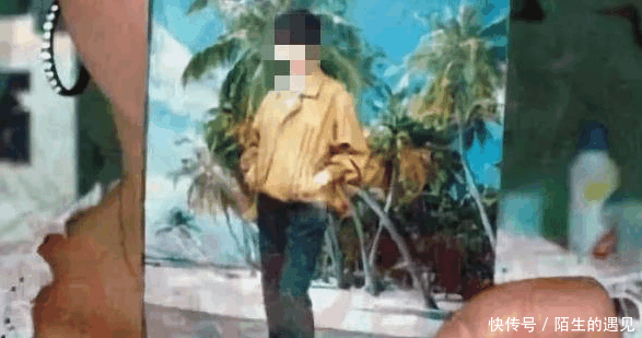 都市传奇: 中国悬案之首南大碎尸案背后不为人