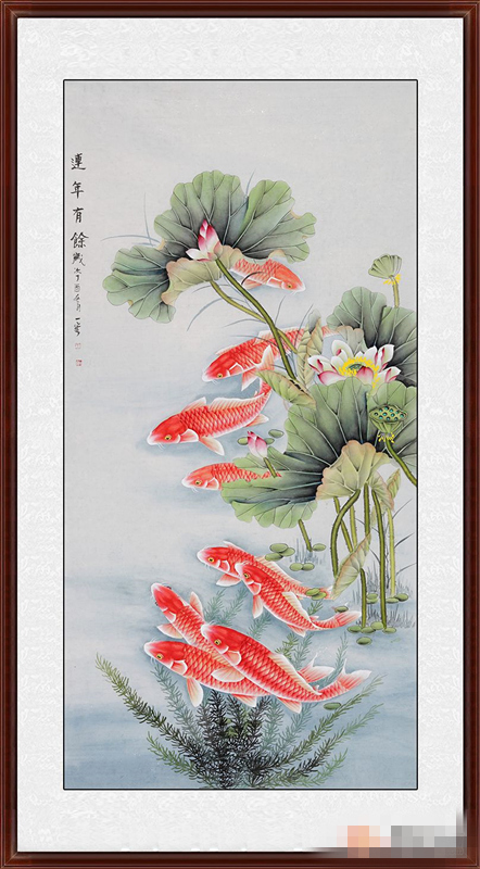 工笔什么描成语_成语故事简笔画(2)