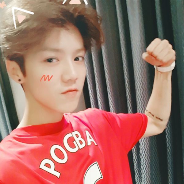 求鹿晗心率百度云资源_360问答