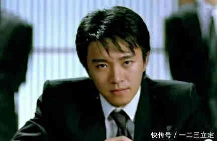 周星驰最经典的五大角色,至尊宝排在第二,第一