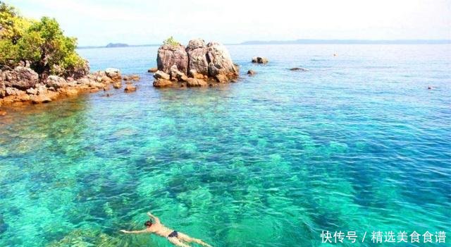 快讯!泰国快艇驳船相撞,有5名中国游客受伤