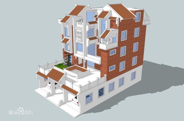 等角透视是什么意思?_360问答