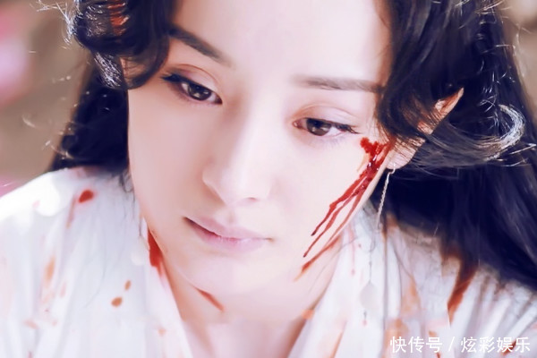 盘点:《三生三世十里桃花》中杨幂的经典语录