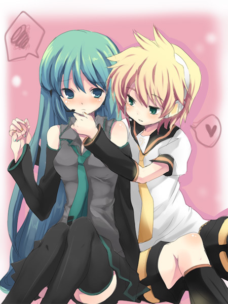 有<em>披头发</em>的初音么_360问答