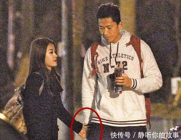 又一对明星离婚,曾三次代孕失败,今一纸休书净