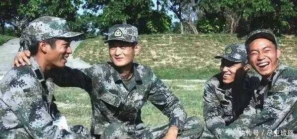 二次入伍的待遇是什么样为什么有些人会在退伍