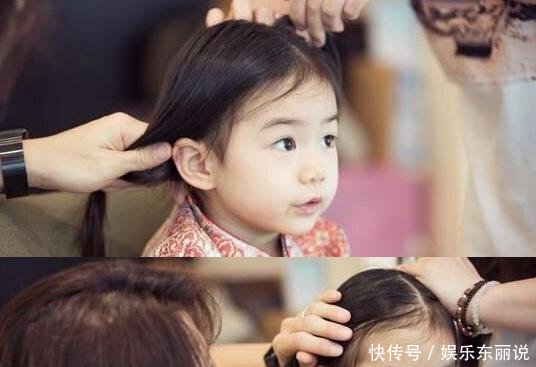 戚薇小情敌上线! 李承铉Lucky深情对视, 网友 糟