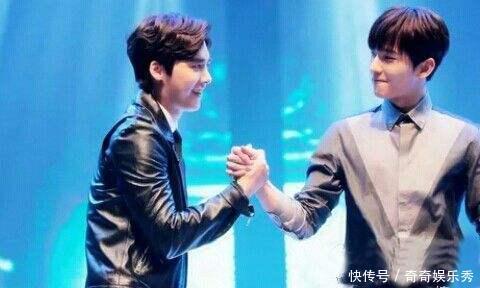 李易峰生日,何炅都送来了祝福,为什么好友杨洋