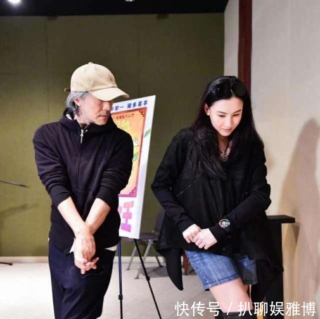 三胎儿子如何称呼谢霆锋张柏芝只说了5个字,两