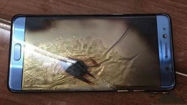 Oculus宣称Gear VR不再兼容Note7 一切出于安全考虑