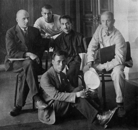 胡志明与中国的渊源