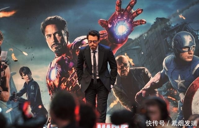 复联4发布新预告,十年漫威终将翻篇,再见了钢