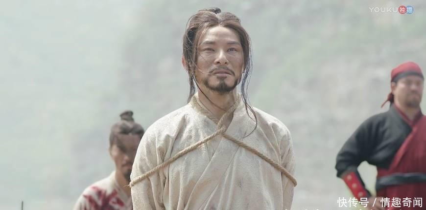 司马懿灭其三族仅他幸存,百年后,他的子孙夺了