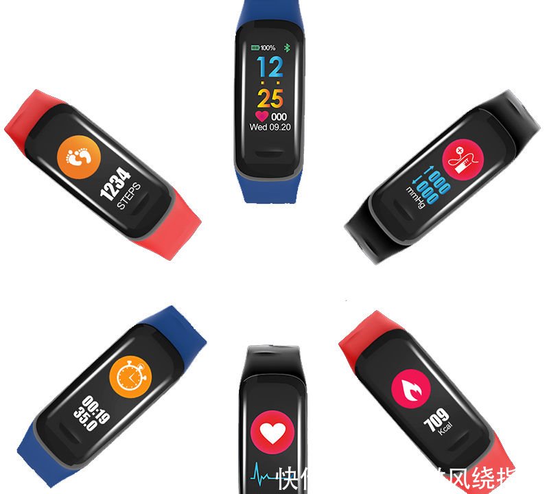 华为:血压仪将退出中国!用它,全方位监测0误差