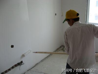 怎么刷墙壁腻子 t01efe84ab4317d6430.jpg?size=400x300