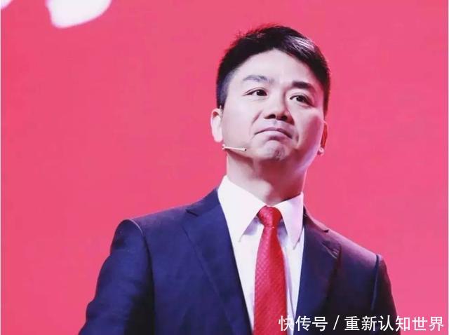 京东快递员自曝被拖欠工资,刘强东亲自核实,结