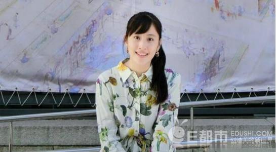 卖鱼西施爆红网络 美女娟子遭人肉老公资料美