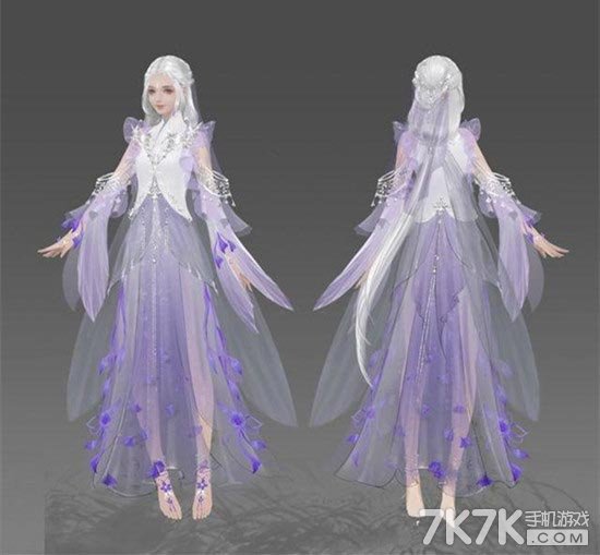 王者荣耀18年三款新皮肤曝光 天魔缭乱皮肤将