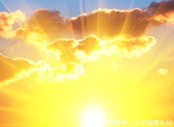 太阳亮度将提升30倍以上,人类是否会随地球一起消失?!
