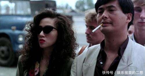 梅艳芳靠毒品止痛,唱完最后一首歌离世,这辈子