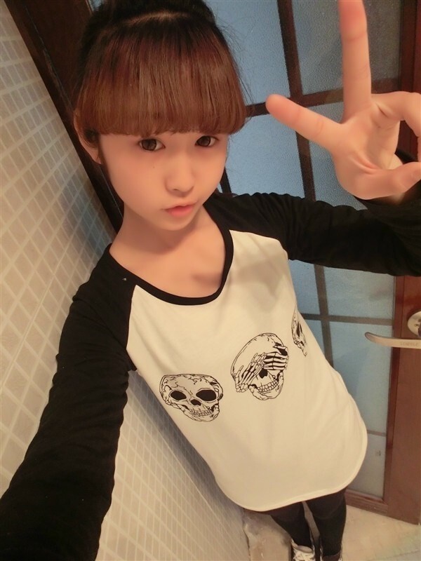 我要几张这个女的的照片_360问答