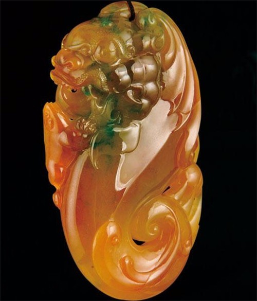 从中国玉雕的四大流派谈中国画!文/金明乐 - 挥毫泼墨 - 挥毫泼墨的博客 当代中国:玉雕的四大流派 - 一统江山 - 一统江山的博客