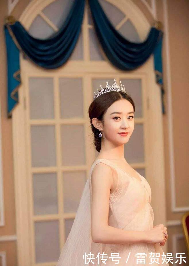 赵丽颖取关黄斌,接二连三和经纪人闹掰,疑资源