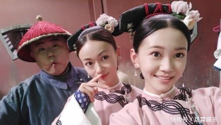 延禧时代李玉扮演者是谁李玉总是帮魏天攻略a时代30攻略图片