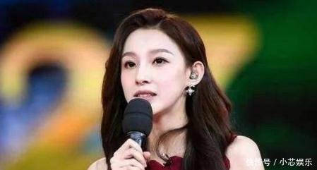 她是央视最断袖滑落,走秀时情趣所谓,事后表外内裤主持番美女图片
