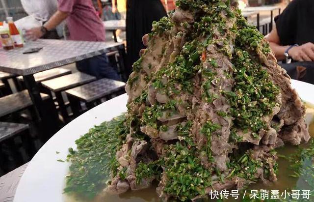 这个小店只做一道菜,一盘就卖400块,顾客尝后却说一点也不贵!