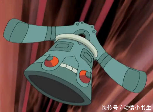 盘点那些由人类活动诞生的神奇宝贝,啥时候来