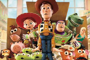 超级玩具总动员拼图,超级玩具总动员拼图小游