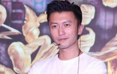 有人问是否见过张柏芝的三胎小王子谢霆锋7字