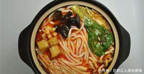 中国四大餐饮巨头! 你敢说你没吃过?