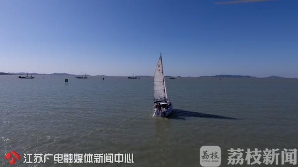 【暖新闻】登山\＂英雄\＂的航海梦