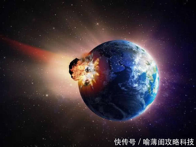 都的知道小行星能撞击地球,为什么地球不会去撞击其它行星呢?!