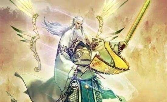 封神演义实力排名(3)