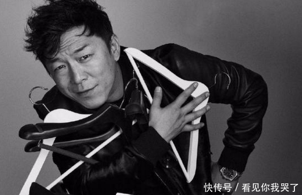 最像外国人的中国人,100多场戏无人识破,出国