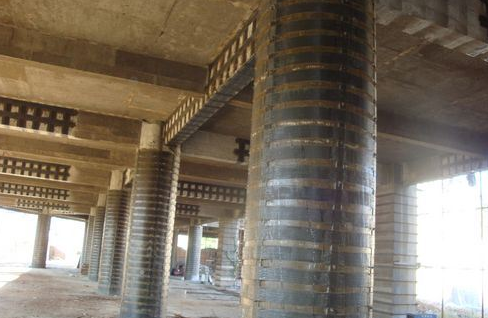 建筑加固改造挣钱吗(加固工程验收标准流程房屋加固成本预算方法) 钢结构跳台设计 第1张 建筑加固改造挣钱吗(加固工程验收标准流程房屋加固成本预算方法) 钢结构跳台设计 第1张