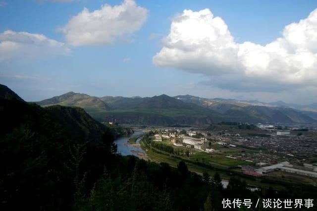 这项工程超越南水北调，堪比好几个三峡，国人的壮举！