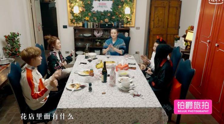 小S开花店的失利,折射出后《康熙》时代台湾综