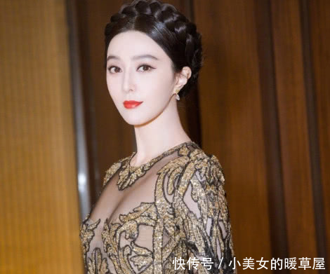 揭秘168厘米九大女星体重范冰冰56公斤董璇5